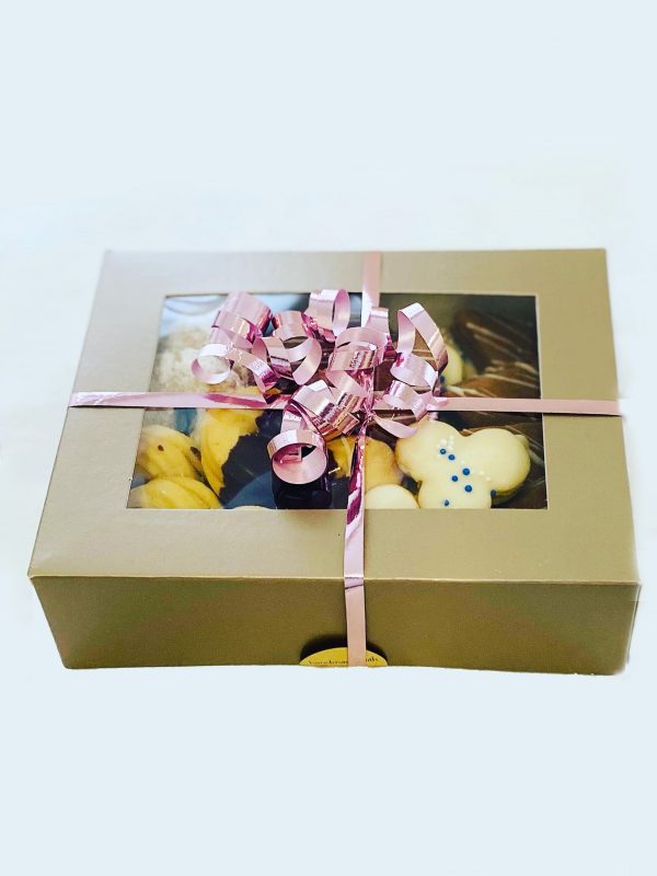 sssssssssssssssssssssssssss Herold´s Geschenk Box 250g